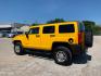 2007 Yellow /gray Hummer H3 Adventure (5GTDN13E378) with an 3.7L L5 DOHC 20V engine, AUTOMATIC transmission, located at 1830 North Belt Line Road, Irving, TX, 75061, (469) 524-0199, 32.834373, -96.993584 - Photo#5